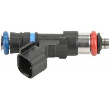 2007 Cadillac CTS Fuel Injector Bosch 62648 image 4 of 4