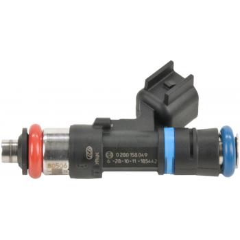Bosch 62648 Fuel Injector product image 5 of 5