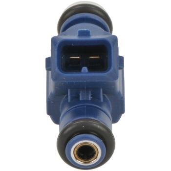 2000 Mercedes-Benz CLK320 Fuel Injector Bosch 62649 image 2 of 4