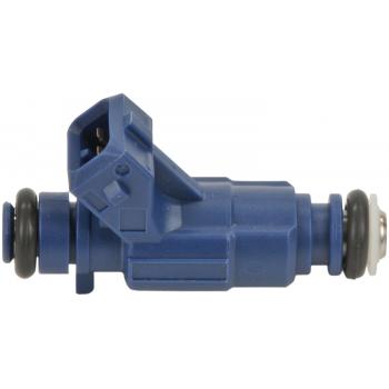 2000 Mercedes-Benz CLK320 Fuel Injector Bosch 62649 image 4 of 4