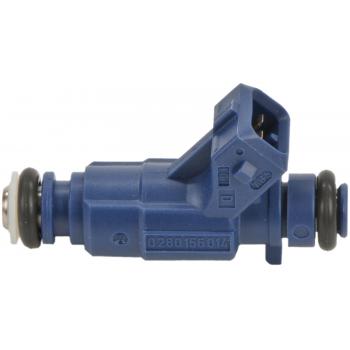 Bosch 62649 - Fuel Injector Bosch 62649 Fuel Injector product image 5 of 5