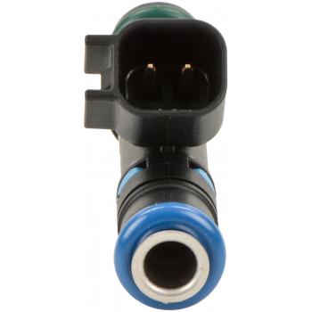 2011 Mercury Grand Marquis Fuel Injector Bosch 62650 image 3 of 4