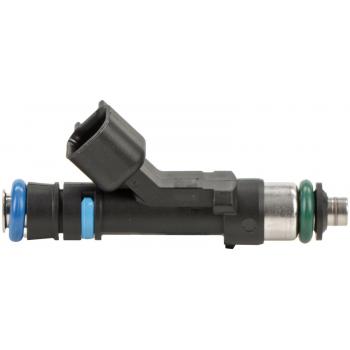 2011 Mercury Grand Marquis Fuel Injector Bosch 62650 image 4 of 4