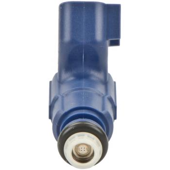 2008 Cadillac SRX Fuel Injector