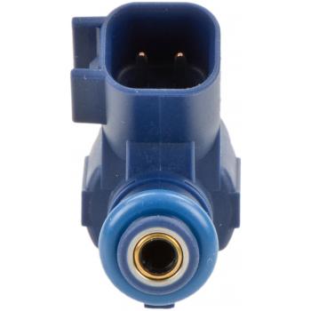 2007 Pontiac G6 Fuel Injector Bosch 62656 image 3 of 4
