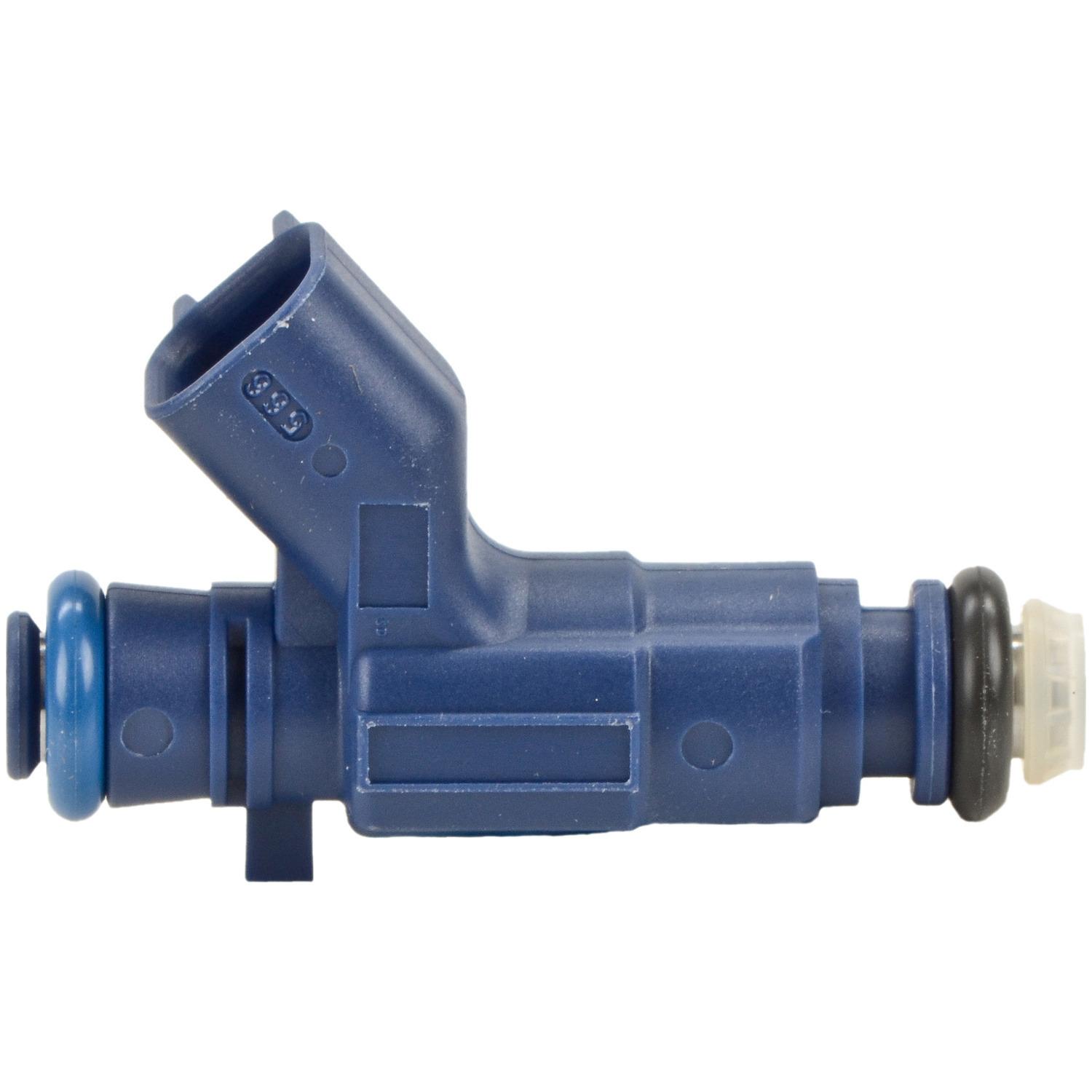 Bosch 62656 Fuel Injector product image 4 of 5