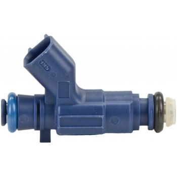 2007 Pontiac G6 Fuel Injector Bosch 62656 image 4 of 4