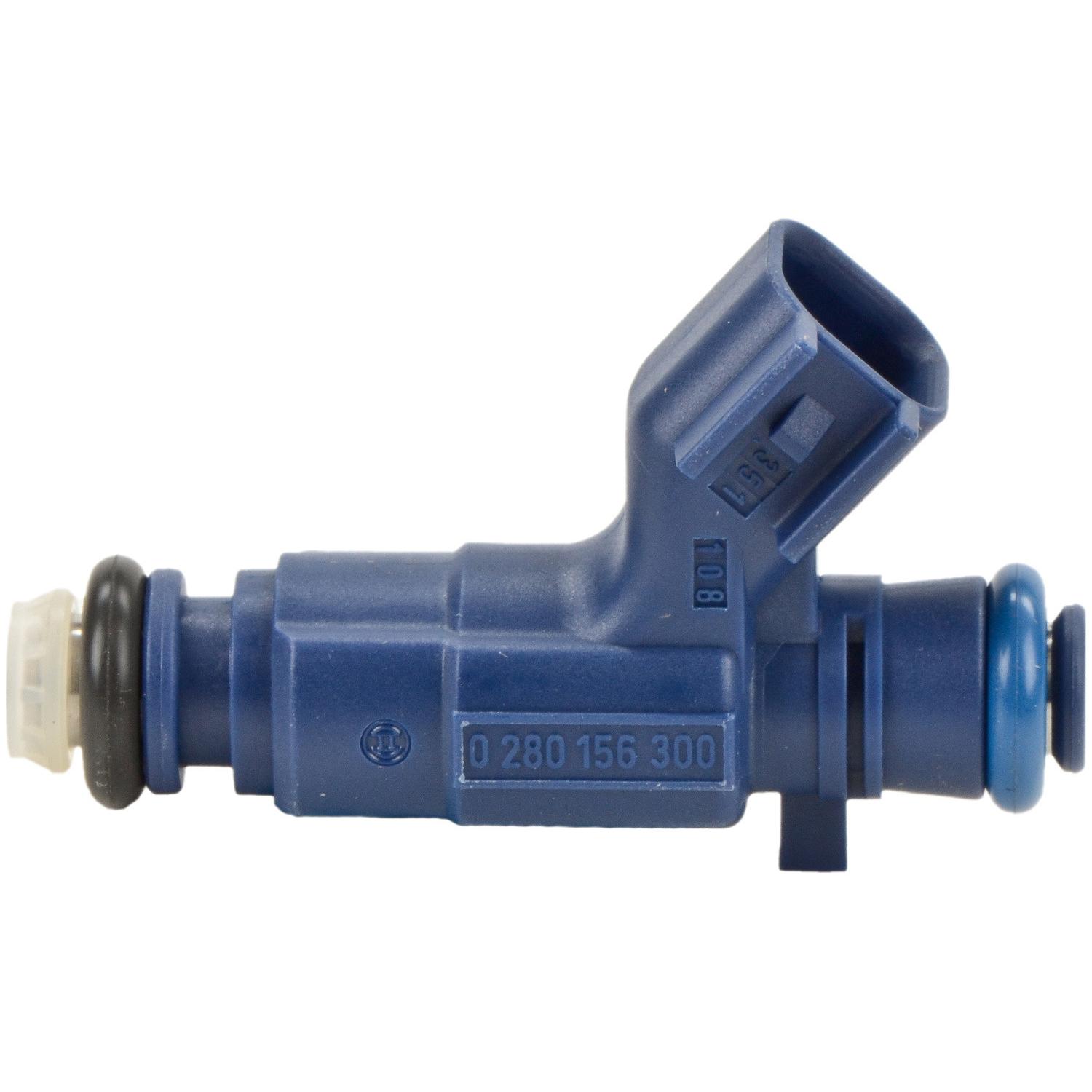 Bosch 62656 Fuel Injector product image 5 of 5