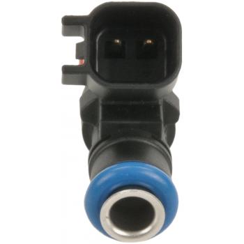 2014 Cadillac CTS Fuel Injector Bosch 62659 image 2 of 4