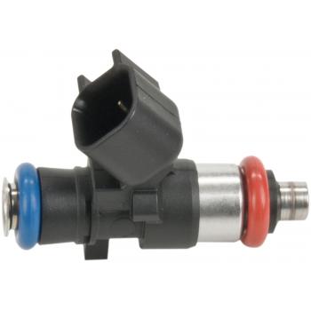 2014 Cadillac CTS Fuel Injector Bosch 62659 image 4 of 4