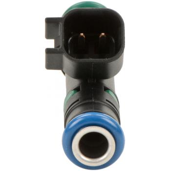 2008 Cadillac SRX Fuel Injector Bosch 62662 image 3 of 4