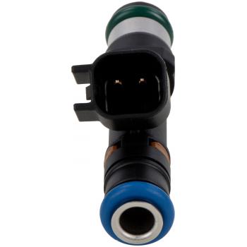 2014 Ford E-150 Fuel Injector Bosch 62665 image 1 of 4