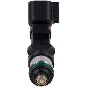 2014 Ford E-150 Fuel Injector Bosch 62665 image 3 of 4