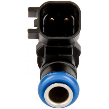 2015 Ford Edge Fuel Injector