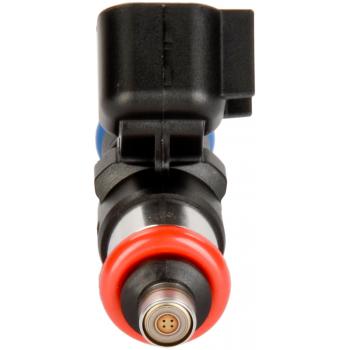 2015 Ford Police Interceptor Utility Fuel Injector Bosch 62667 image 2 of 4