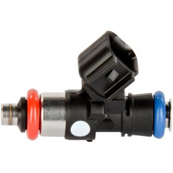 2015 Ford Police Interceptor Utility Fuel Injector Bosch 62667 image 4 of 4