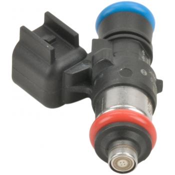 2005 Pontiac Grand Prix Fuel Injector Bosch 62669 image 1 of 4