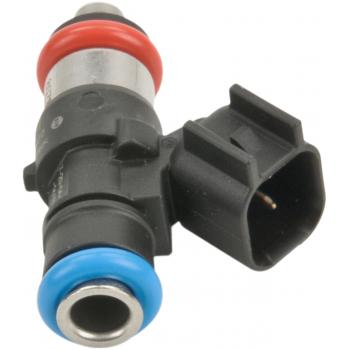 2005 Pontiac Grand Prix Fuel Injector Bosch 62669 image 3 of 4