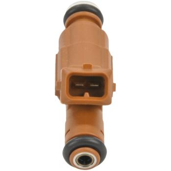 2003 Volvo S60 Fuel Injector Bosch 62672 image 3 of 4