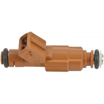 2003 Volvo S60 Fuel Injector Bosch 62672 image 4 of 4