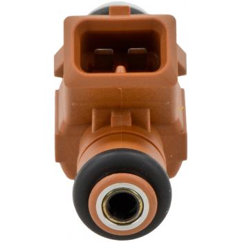 2003 Mercedes-Benz CLK430 Fuel Injector Bosch 62673 image 3 of 4