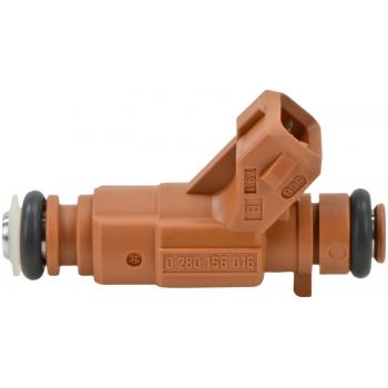 Bosch 62673 Fuel Injector product image 5 of 5