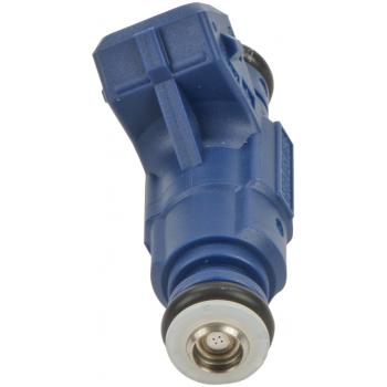 2005 Audi A4 Quattro Fuel Injector