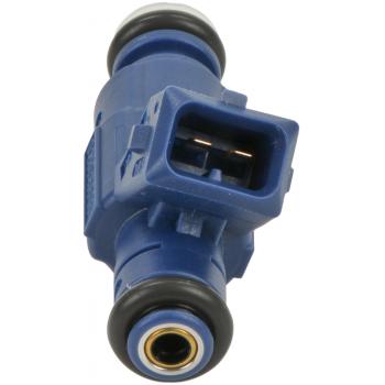 2001 Audi A4 Fuel Injector Bosch 62674 image 3 of 4
