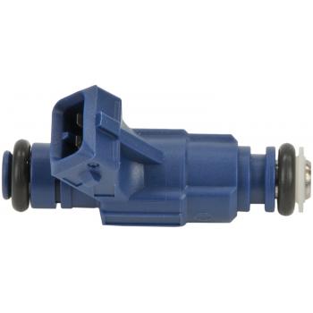 2001 Audi A4 Fuel Injector Bosch 62674 image 4 of 4