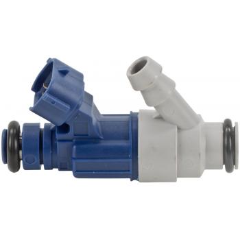 Bosch 62675 Fuel Injector product image 4 of 5