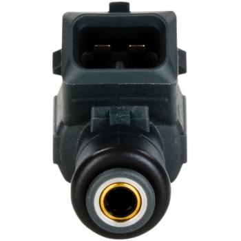 2000 Audi A6 Fuel Injector Bosch 62676 image 3 of 4