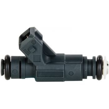 2000 Audi A6 Fuel Injector Bosch 62676 image 4 of 4