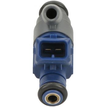 2000 Volkswagen Jetta Fuel Injector Bosch 62677 image 2 of 4