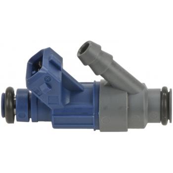 2000 Volkswagen Jetta Fuel Injector Bosch 62677 image 4 of 4