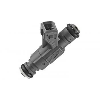 2004 Volkswagen Jetta Fuel Injector Bosch 62678 image 2 of 2