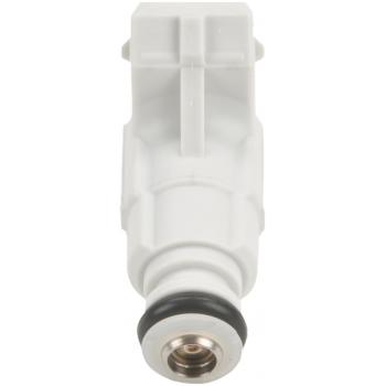 2000 Mercedes-Benz S500 Fuel Injector Bosch 62680 image 1 of 4