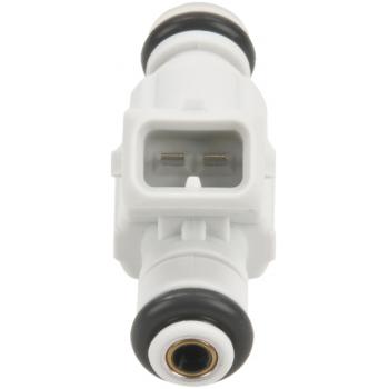 2000 Mercedes-Benz S500 Fuel Injector Bosch 62680 image 2 of 4
