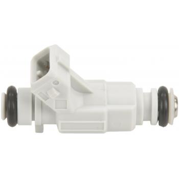 2000 Mercedes-Benz S500 Fuel Injector Bosch 62680 image 4 of 4