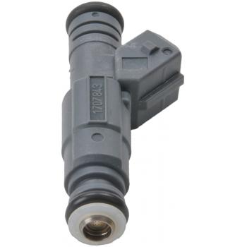 2003 BMW Z8 Fuel Injector