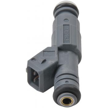 2003 BMW Z8 Fuel Injector Bosch 62681 image 3 of 4