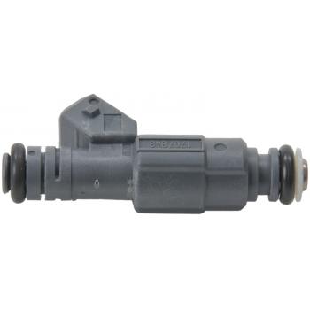 2003 BMW Z8 Fuel Injector Bosch 62681 image 4 of 4