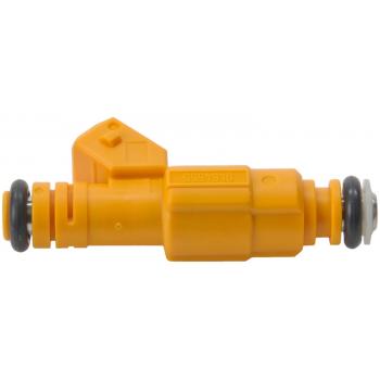 1998 Volvo V70 Fuel Injector Bosch 62682 image 4 of 4