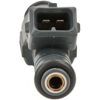 1998 BMW 540i Fuel Injector Bosch 62683 image 2 of 4