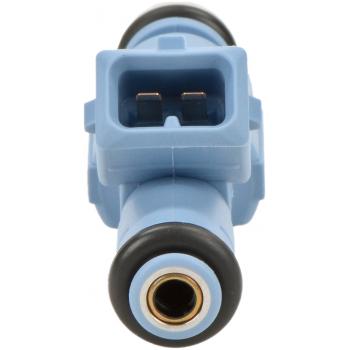 2003 Volvo S60 Fuel Injector Bosch 62686 image 2 of 4