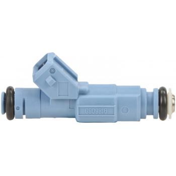 2003 Volvo S60 Fuel Injector Bosch 62686 image 4 of 4