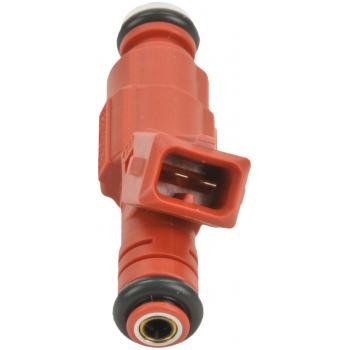 1998 Volvo V70 Fuel Injector Bosch 62687 image 2 of 4