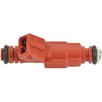 1998 Volvo V70 Fuel Injector Bosch 62687 image 4 of 4
