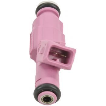 1999 Volvo S80 Fuel Injector Bosch 62689 image 3 of 4