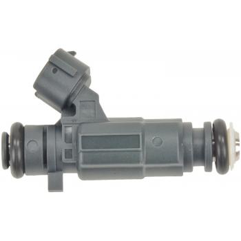 2006 Audi A8 Quattro Fuel Injector Bosch 62691 image 2 of 4
