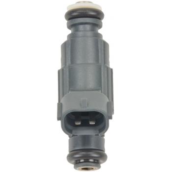 2006 Audi A8 Quattro Fuel Injector Bosch 62691 image 3 of 4